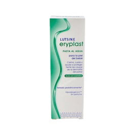 LUTSINE ERYPLAST pasta al agua 125g