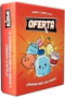 I9A I Crea Sl Juego de Cartas Oferta JDM