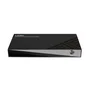 Lindy 3 Port HDMI 8K60 Switch Negro