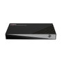 Lindy 38369 Interruptor de Vídeo HDMI 8K60 de 3 Puertos