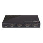 Lindy 38369 Interruptor de Vídeo HDMI 8K60 de 3 Puertos