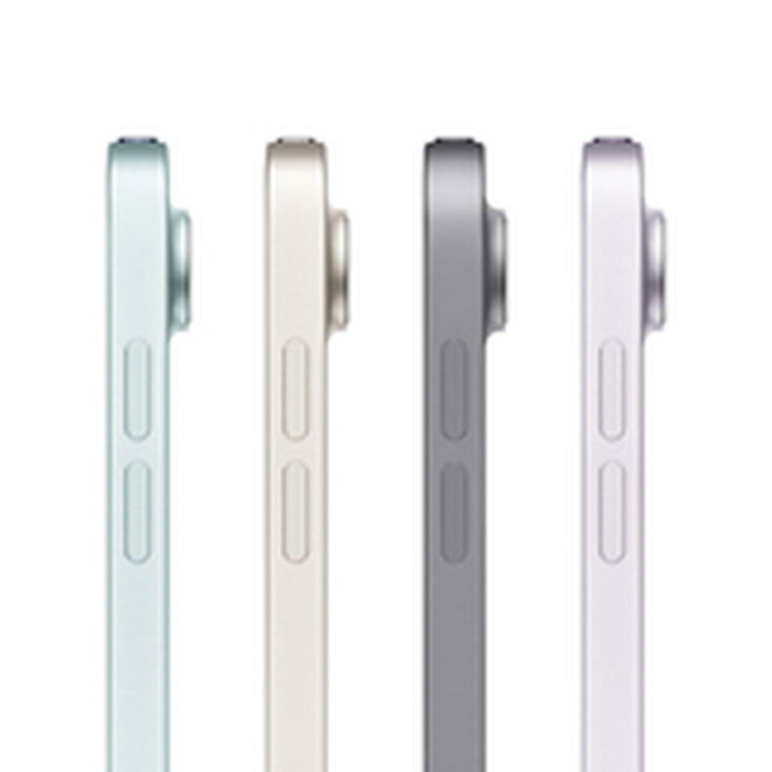 Apple iPad Air 13 pulgadas M3 1 TB Wi-Fi Azul