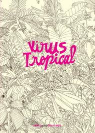 Virus tropical, Power Paola - SEXTO PISO