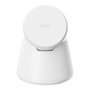 Belkin UltraCharge Estación de Carga Modular 25W Qi2 Blanco WIZ052kqWH