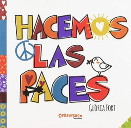 CARAMBUCO Hacemos las paces (Mini)
