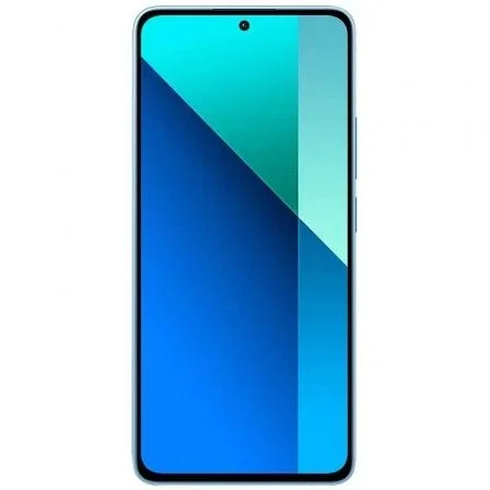 Smartphone Xiaomi Redmi Note 13 6,67" QUALCOMM SNAPDRAGON 685 8 GB RAM 128 GB Smartphone Xiaomi Redmi Note 13 6,67" QUALCOMM SNAPDRAGON 685 8 GB RAM 128 GB