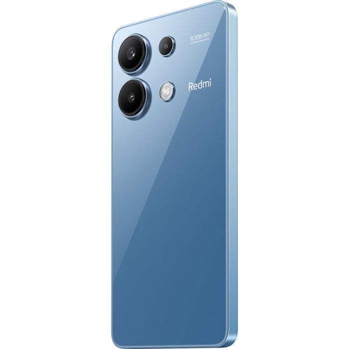 Xiaomi Redmi Note 13 8GB RAM 128GB Azul