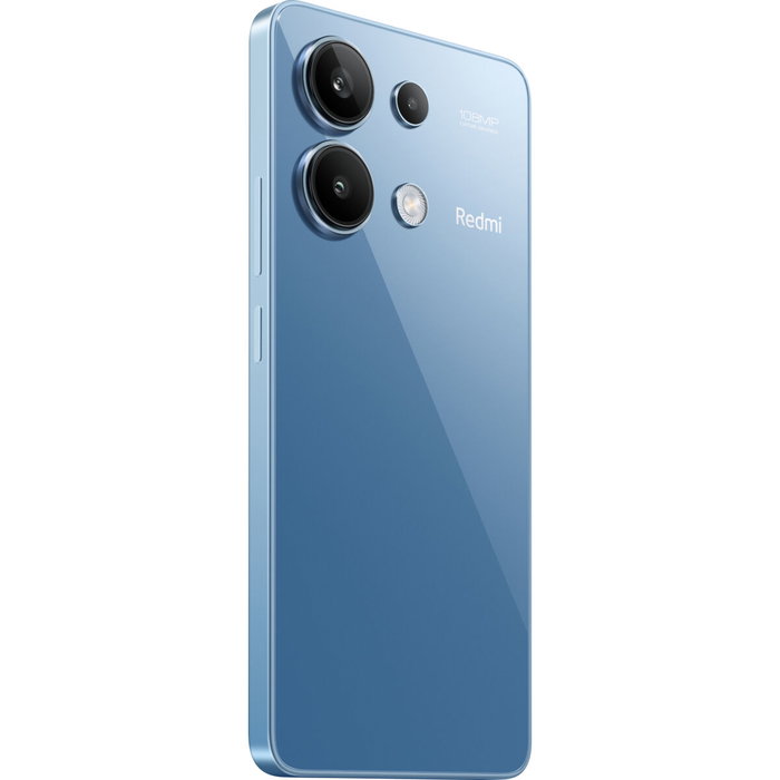 Xiaomi Redmi Note 13 8GB RAM 128GB Azul