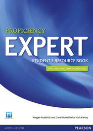 LONGMAN Expert Proficiency (Student's Resource Book +Key)