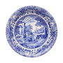 Spode Bol Blue Italian Diámetro 20 cm (4 Unidades)