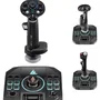 Thrustmaster Sol-R 5 Base Negro USB Tipo C
