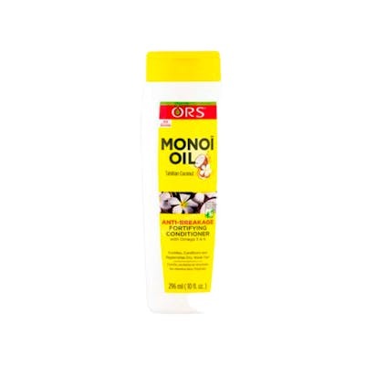 Organic Root Stimulator Monoi Oil Anti-Breakage Fortifying Conditioner