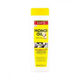 Organic Root Stimulator Monoi Oil Anti-Breakage Fortifying Conditioner
