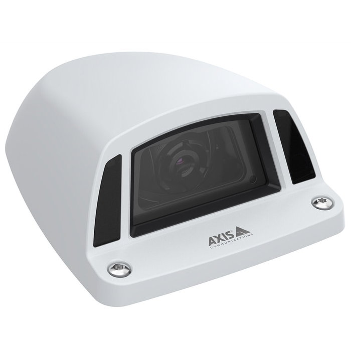 Axis P3925-LRE Cámara de seguridad IP Dome con Lente 6mm Axis P3925-LRE Cámara de seguridad IP Dome con Lente 6mm