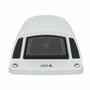Axis P3925-LRE Cámara de seguridad IP Dome con Lente 6mm