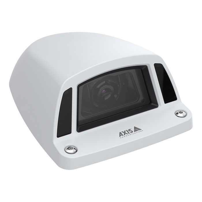 Axis Cámara IP Fix Dome P3925-LRE M12 6mm, Interior, Cableada, PTZ Digital, WDR, Visión Nocturna 20m, 1920x1080