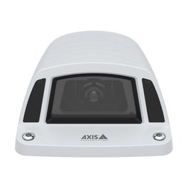 Axis Cámara IP Fix Dome P3925-LRE M12 6mm, Interior, Cableada, PTZ Digital, WDR, Visión Nocturna 20m, 1920x1080