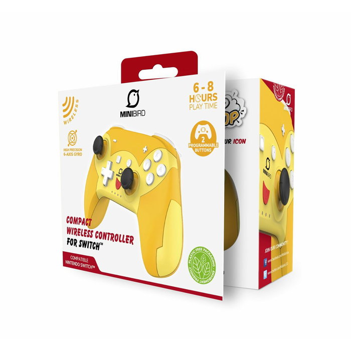 Mando Gaming Amarillo