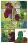 Astisendo Grupo Editorial, S.L. Invisible Kingdom 03. En otros mundos