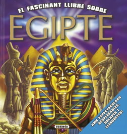 Egipte, VV.AA. - SUSAETA EDICIONES