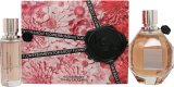 Viktor & Rolf FlowerBomb Set de Regalo 100ml EDP + 20ml EDP