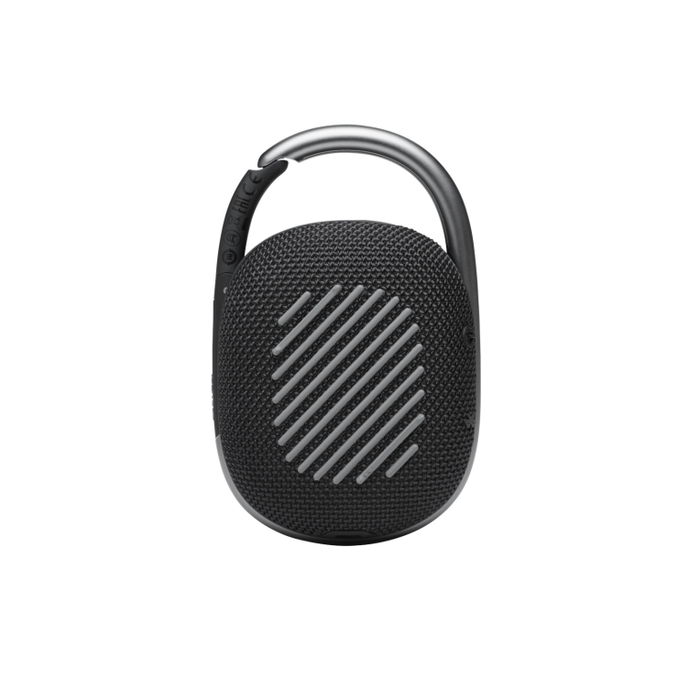 JBL Clip 4 Altavoz Portátil Negro