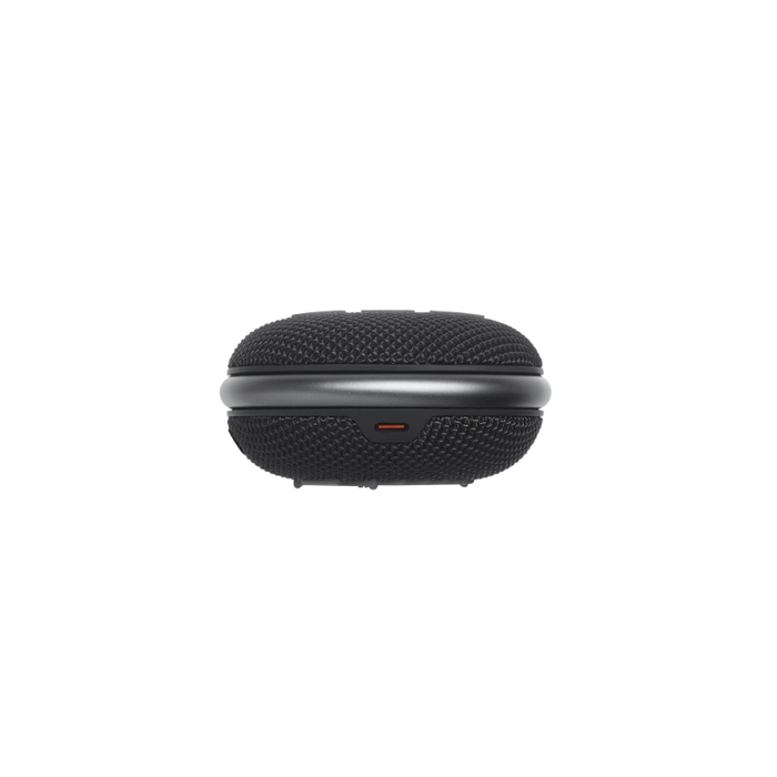 JBL Clip 4 Altavoz Portátil Negro