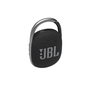 JBL Clip 4 Altavoz Portátil Negro