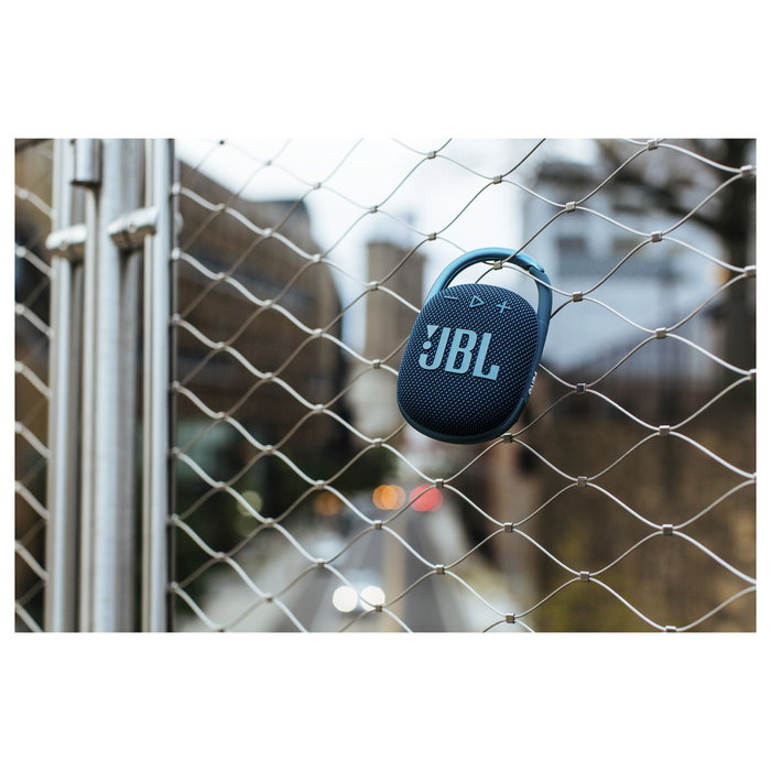 JBL Clip 4 Negro JBL Clip 4 Negro