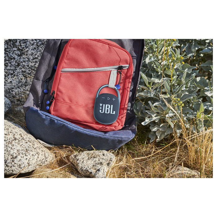 JBL Clip 4 Negro JBL Clip 4 Negro