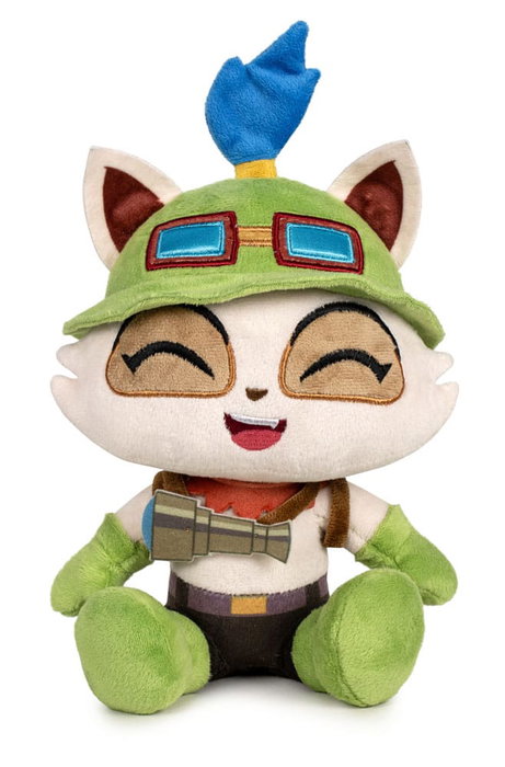League of Legends Peluche Champions 24 cm Surtido (24)