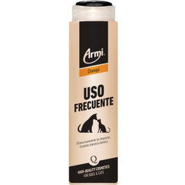 Armi Champú Uso Frecuente 5lt para Perro