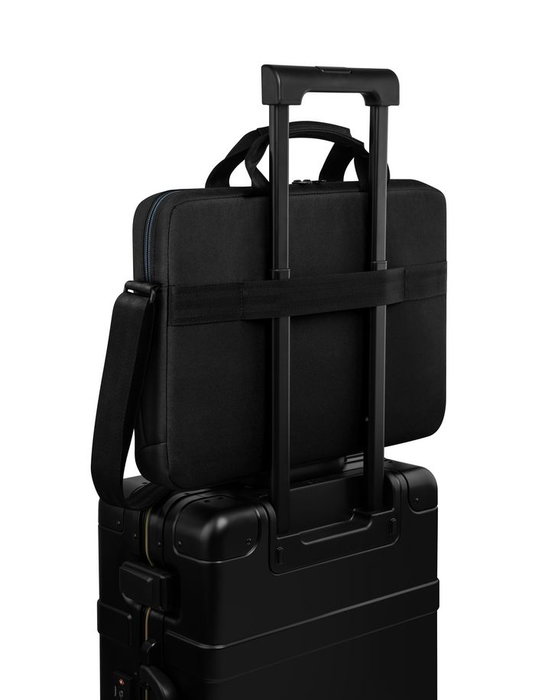 Dell Essential Briefcase 15 ES1520C Negro