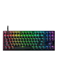 Razer Huntsman V3 Tenkeyless 8kHz (USA) RZ03-05750100-R3M1