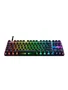 Razer Huntsman V3 Tenkeyless 8KHz Teclado Óptico Analógico USA (RZ03-05750100-R3M1)