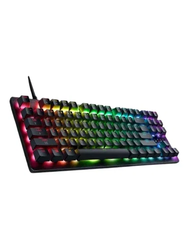 Razer Huntsman V3 Tenkeyless 8KHz Teclado Óptico Analógico USA (RZ03-05750100-R3M1)