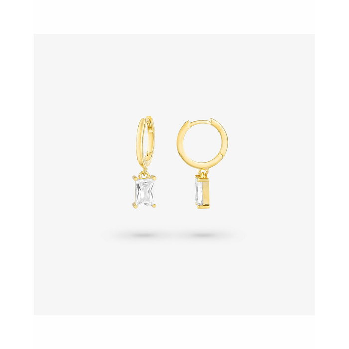 Pendientes Mujer Radiant RY000061 Acero Inoxidable 1,5 cm