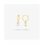 Pendientes Mujer Radiant RY000061 Acero Inoxidable 1,5 cm