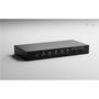 I-tec Docking Station C31KVMDOCKPDPRO 12 en 1 con KVM, hasta 92W de carga y 3 hosts USB-C/Thunderbolt