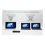 I-tec Docking Station KVM C31KVMDOCKPDPRO para 3 Hosts y Dual Video en Negro