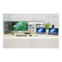 I-tec Docking Station KVM C31KVMDOCKPDPRO para 3 Hosts y Dual Video en Negro