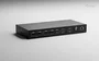 I-TEC Docking Station KVM C31KVMDOCKPDPRO 12 en 1 Negro