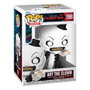 Funko POP! Movies Terrifier Art the Clown Figura de Vinilo