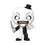 Funko POP! Movies Terrifier Art the Clown Figura de Vinilo