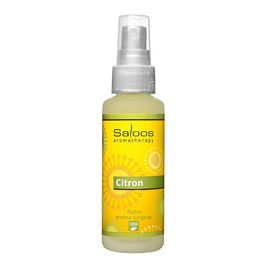 SALOOS Citron Desodorante Vaporizador 50 ml para Mujer