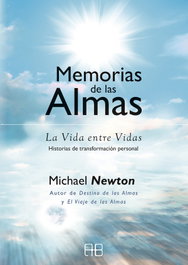 ARKANO BOOKS, Memorias de las Almas, Michael Newton - ARKANO BOOKS