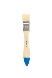 Paletina Milan 531 Mango Corto Pelo Natural Chungking Cerda Nº 25 (Set de 12)