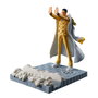 BANPRESTO Figura Kizaru Borsalino One Piece 12cm
