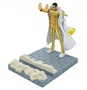 BANPRESTO Figura Kizaru Borsalino One Piece Fl 12cm