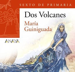 ANAYA, María Guiniguada - Blíster 6º de Primaria (Canarias)
